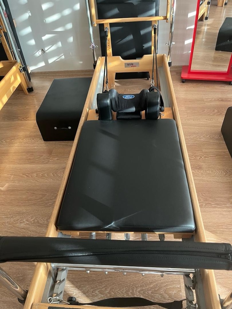 Reformer cadillac - 6