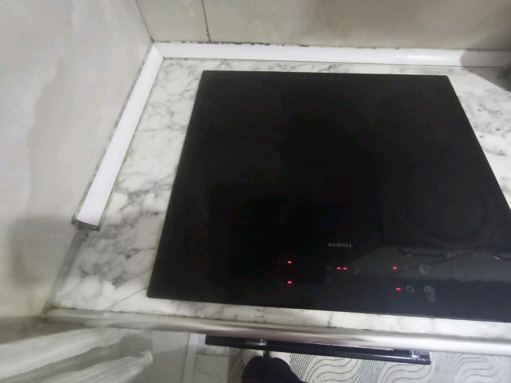 elektrik ocak Kumtel - 2