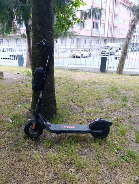 Segway ninebot F2(ACİL)