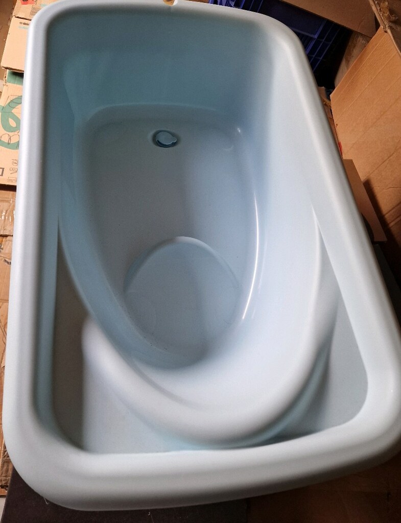 chicco marka banyo küveti - 10