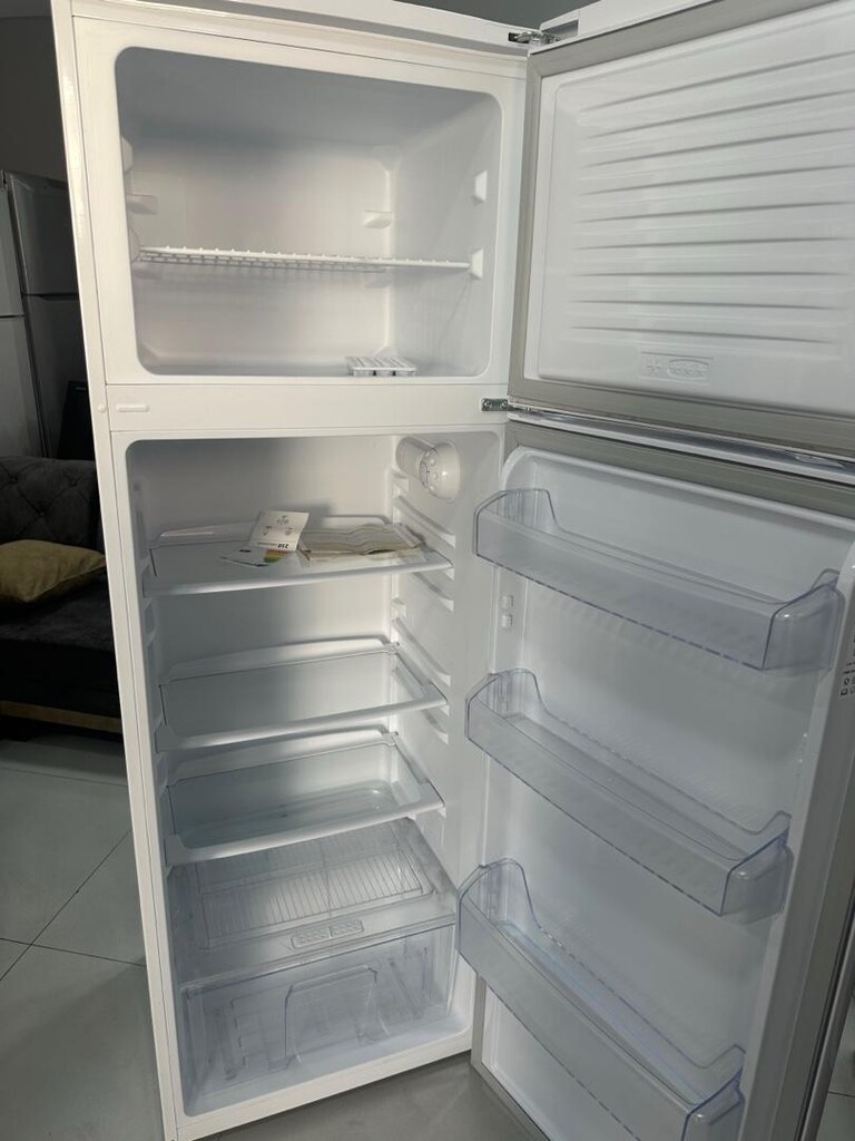 Altus buzdolabı 4 ay kullanılmış 1 yıl garantisi devam ediyor - 3
