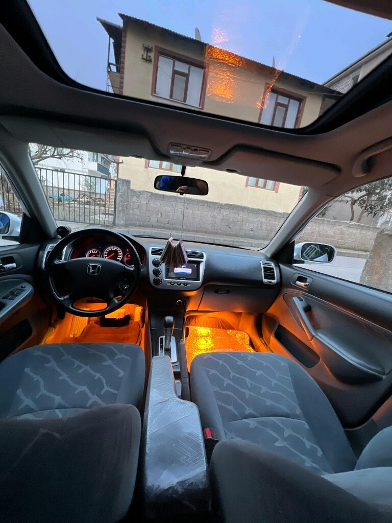 VTEC 2 - 8