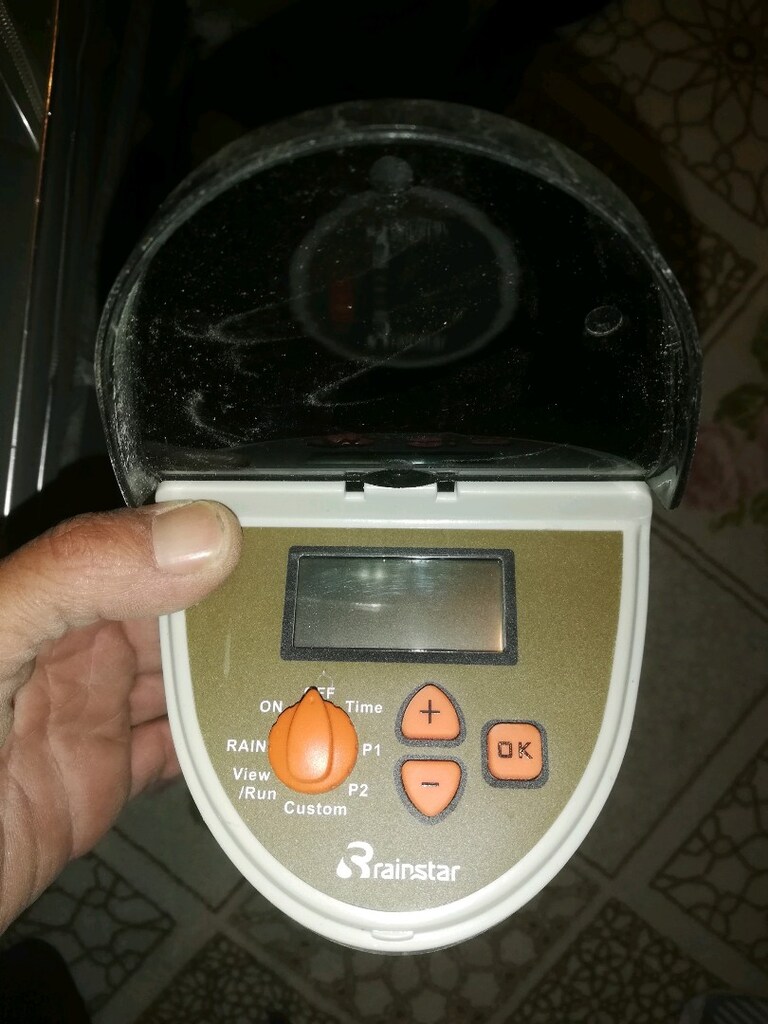 Kontrol cihazı - 5