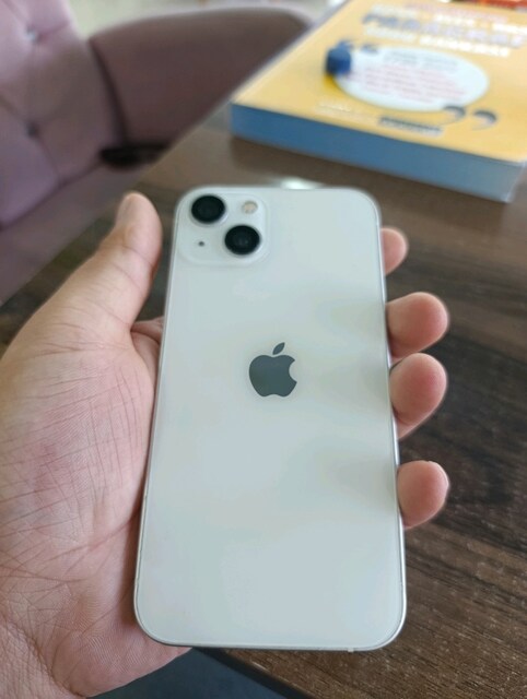 IPHONE 13
