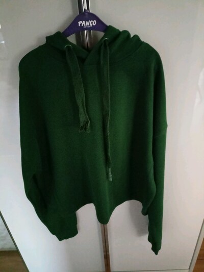 Stradivarius XS Sweatshirt