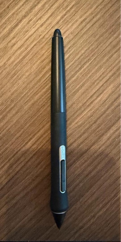 Wacom Intuos Pro Medium Grafik Tablet - Temiz, Kutulu, Sorunsuz - 3