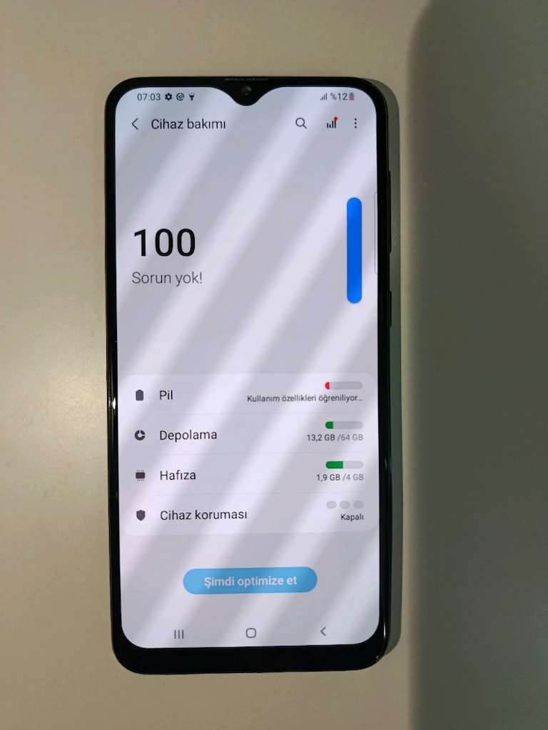 Samsung Galaxy A30s - 5