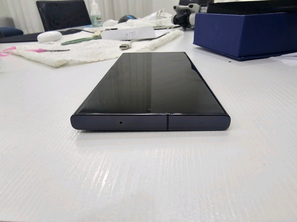 samsung s23 ultra 256 gb sıfır ayarında fatura - 6