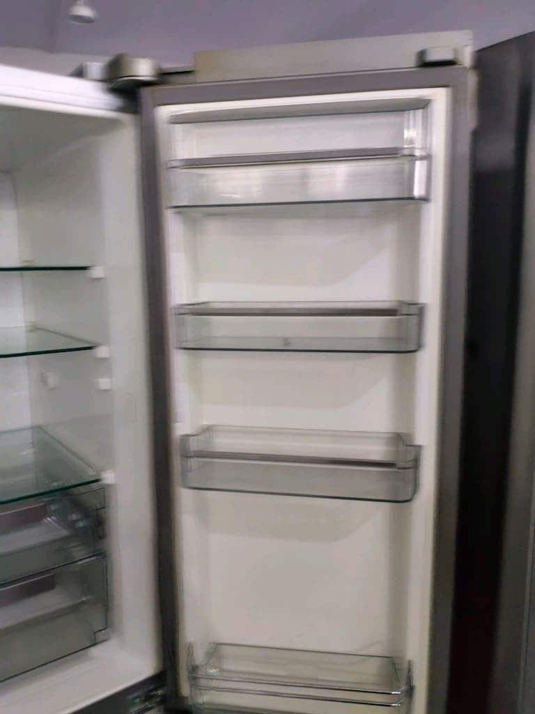 18.500 TL Etkin 18.500 TL Etkin Vestel inox XXL 620 litre no frost yen - 8