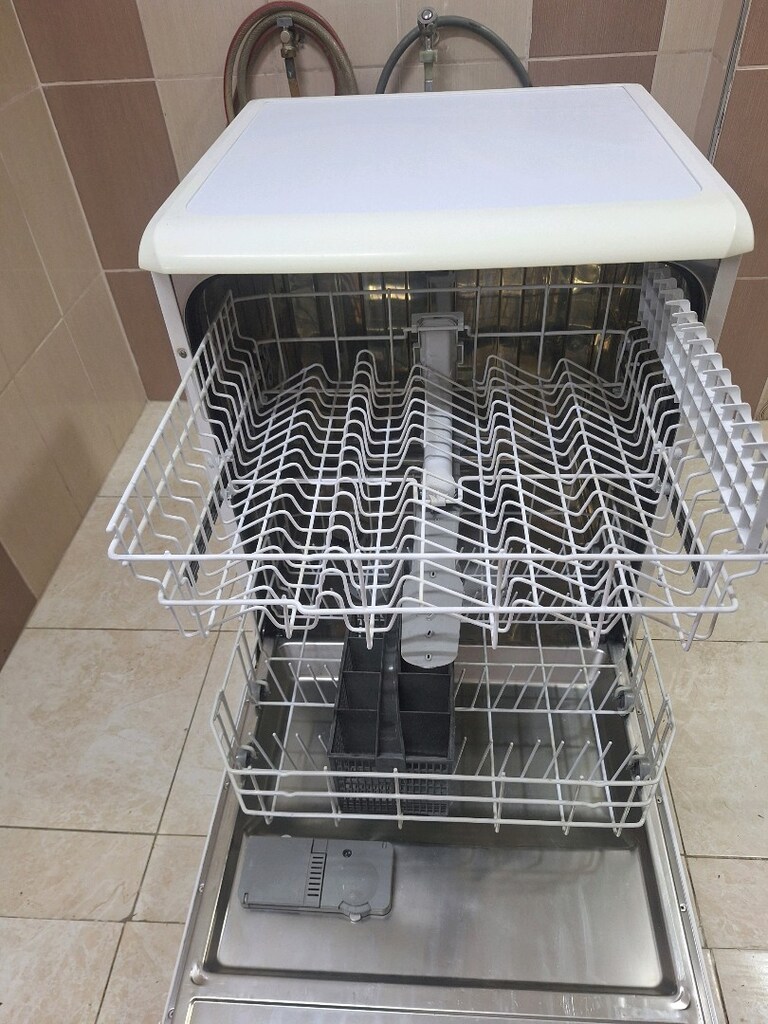 Beko bulaşık makinesi 3 programlı - 2