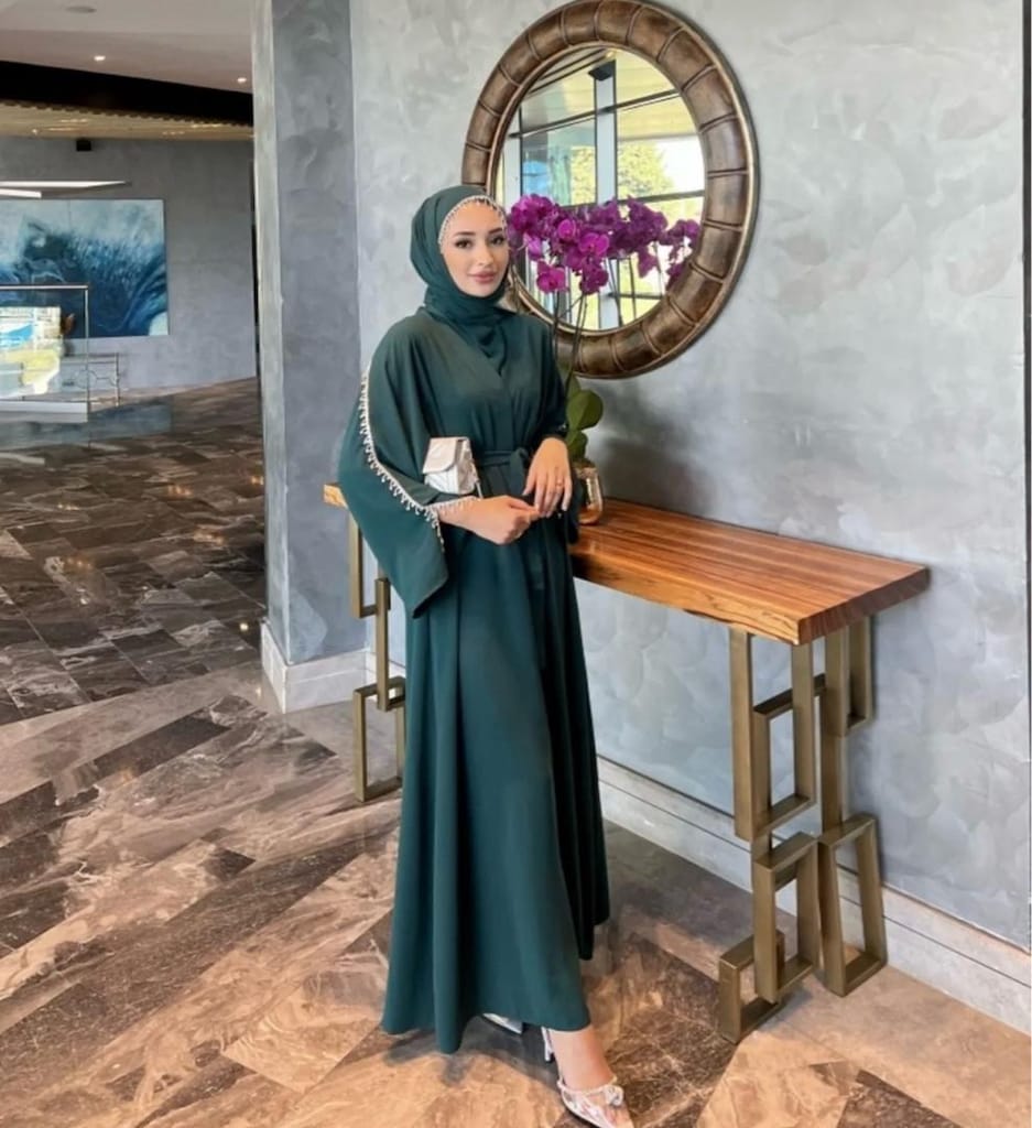 abaya