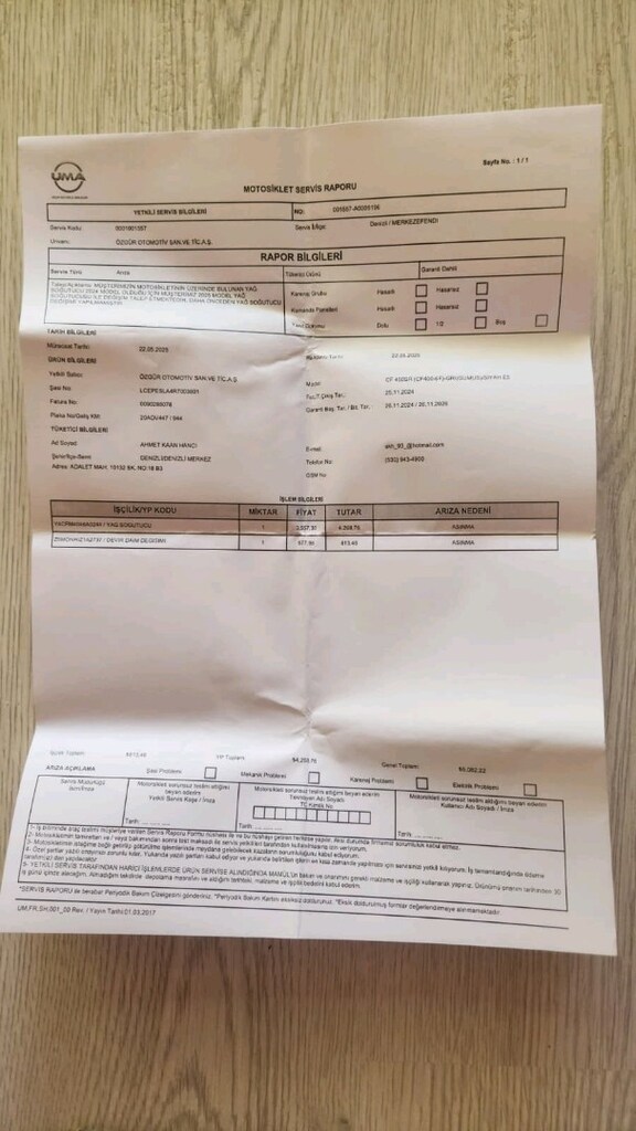 SON FİYAT! 450sr bol aksesuarlı kusursuz, çiziksiz - 10