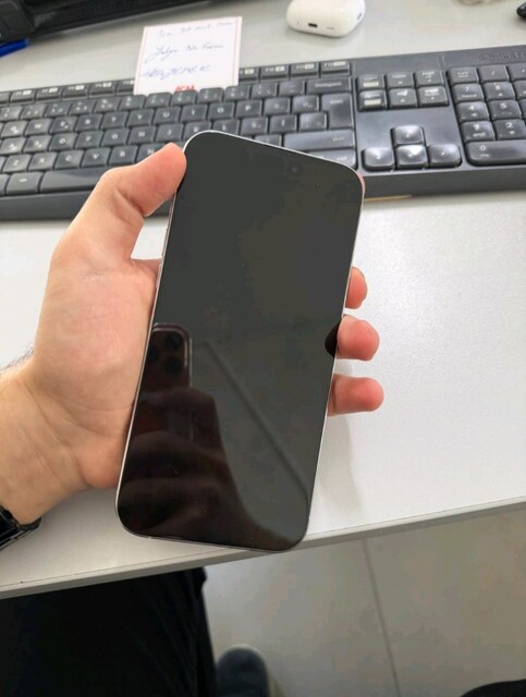 TR 16 PRO MAX 258 GB