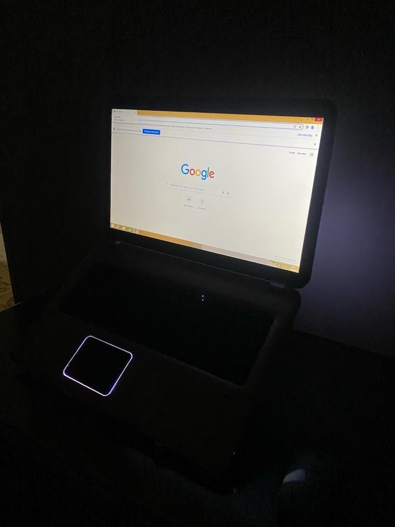 i7/ 8 RAM/ SÜPER CİHAZ BAKMADAN GEÇME!/LAPTOP-LEPTOP - 2