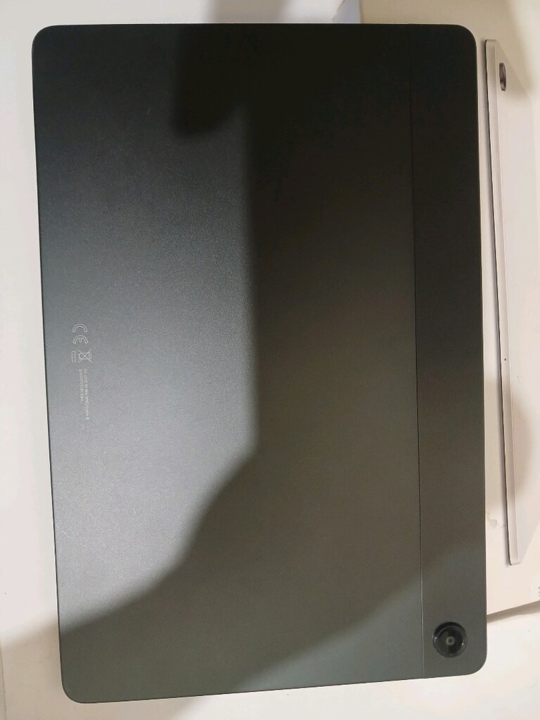 Samsung tab A9 + plus 64-4 - 4
