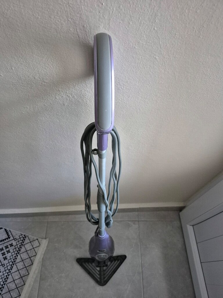 fakir elektrikli mop - 2
