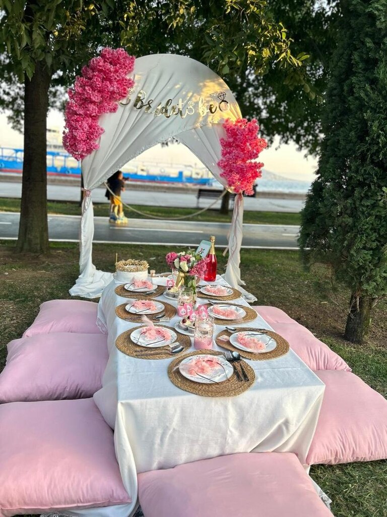 organizasyon arka plan kiralık - 3