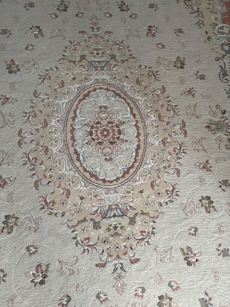 salon halısı - 2