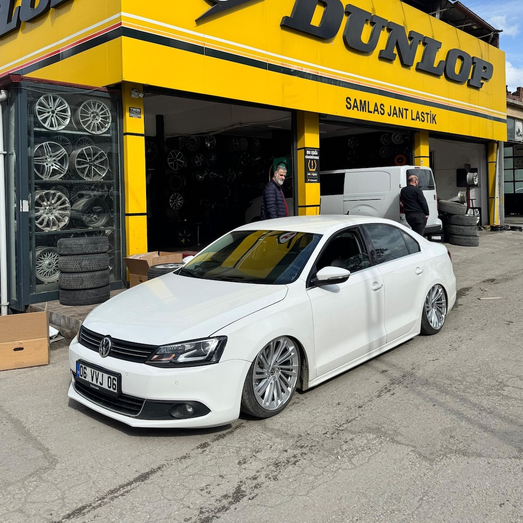 18 inç 5x120 Opel Insignia Orijinal Ekipman Jant Takımı 2. El - 17