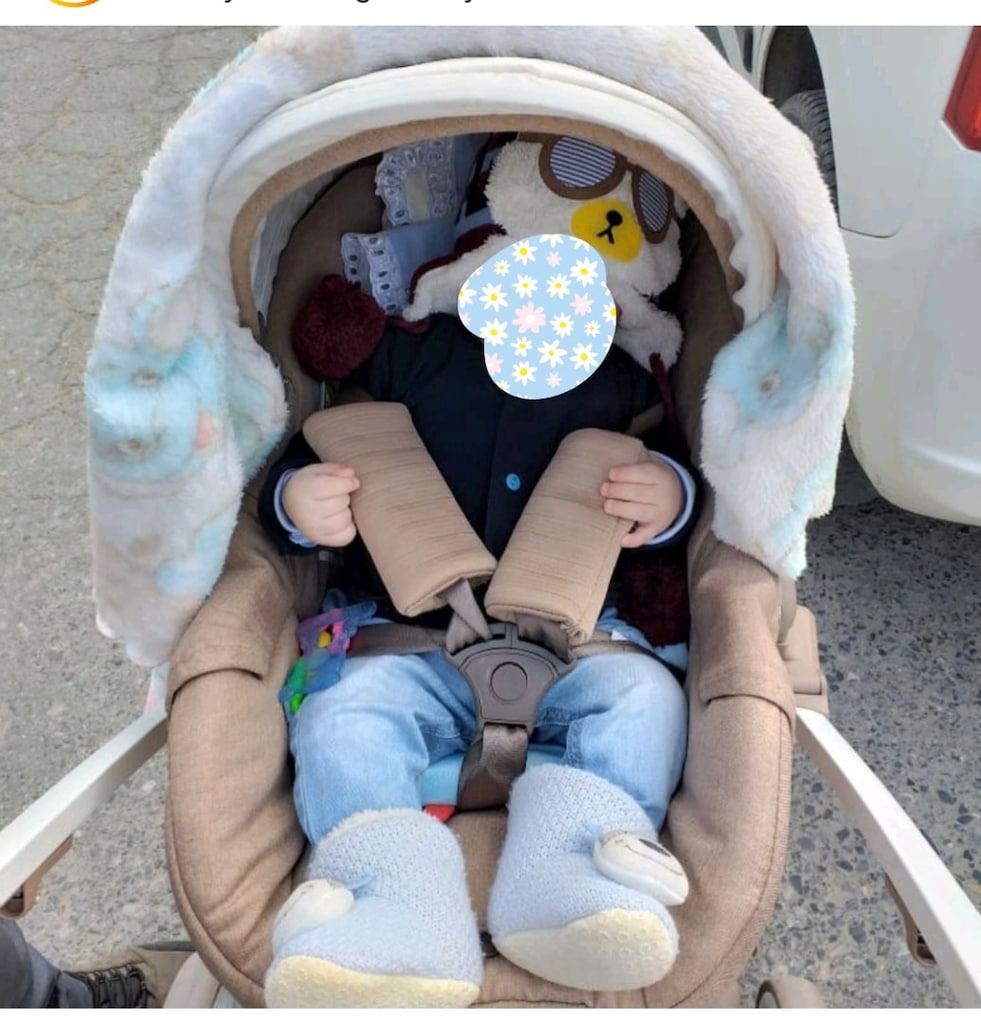 lorelli travel bebek arabası - 3