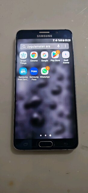 Samsung note 5