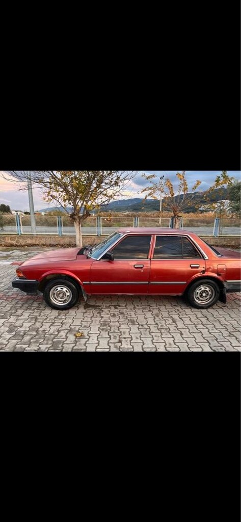 1982 MODEL HONDA ACCORD – TEMİZ, BAKIMLI, VİZELİ - 2