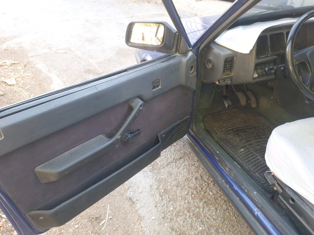 92 model doğan L - 11