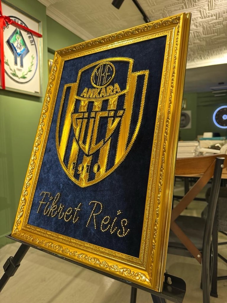 ANKARAGÜCÜ FILOGRAFI TABLO - 3