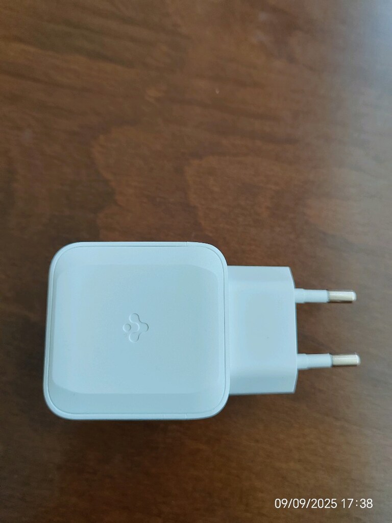 Spigen PowerArc ArcStation Pro 30W Hızlı Şarj Cihazı - 2