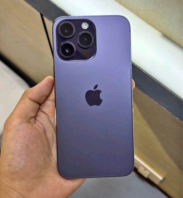 14 pro max