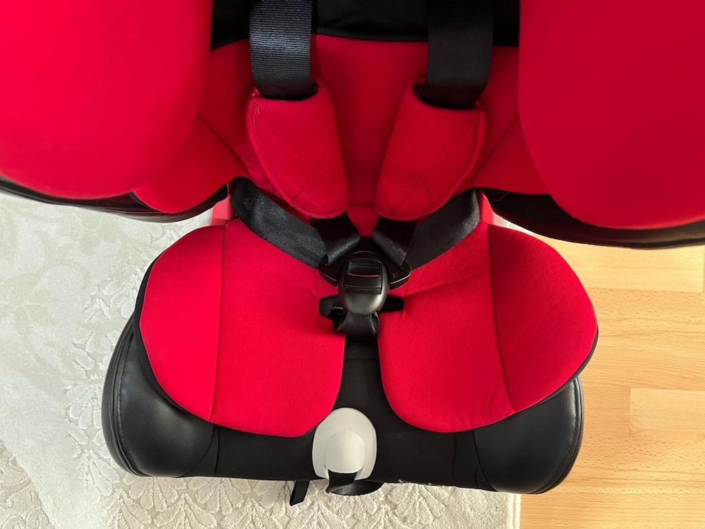 baby plus oto koltuğu - 11