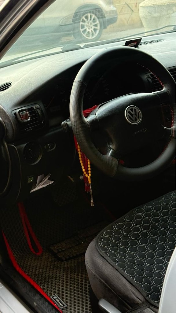 SAHİBİNDEN TEMİZ PASSAT 1.8T - 14
