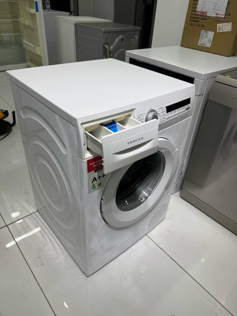 Profilo 7 KG Çamaşır Makinesi - 5