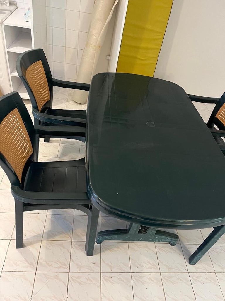 bahçe balkon takımı - 3