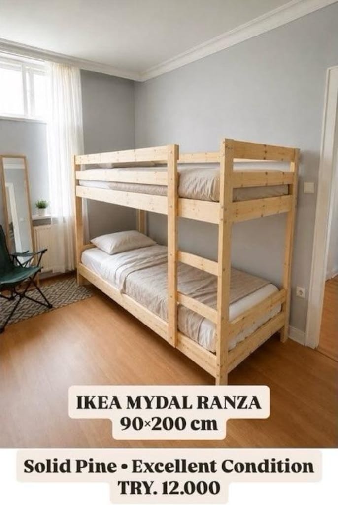 Ucuz Düz Yatak