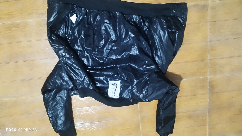 #LTB erkek mont.. - 8