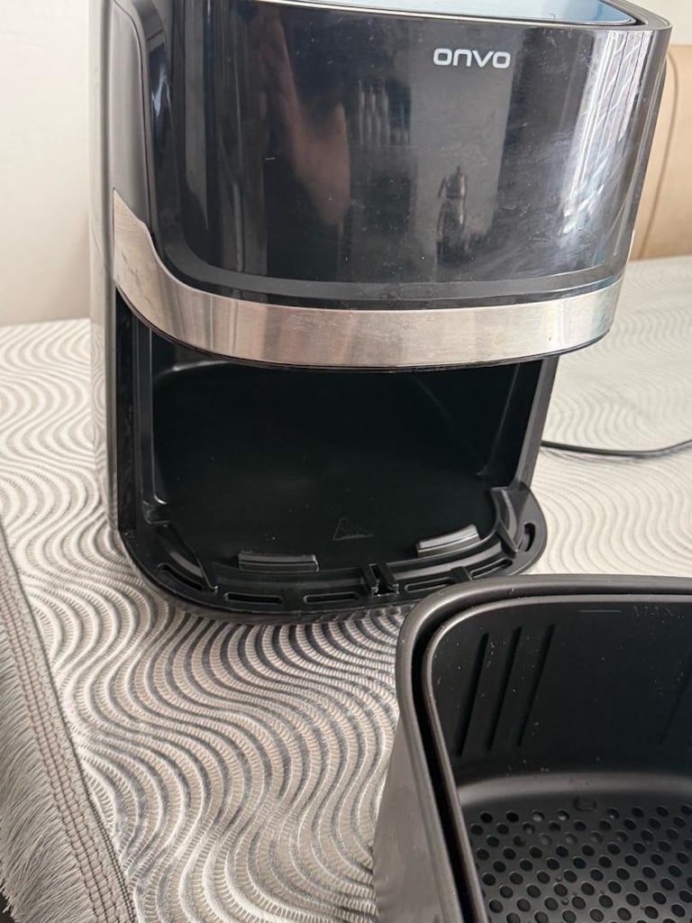 AIRFRYER - 5