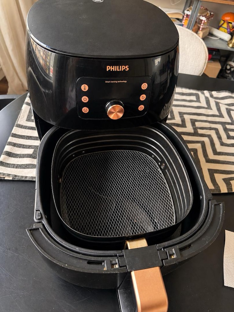 Phlips Premium XXL Airfryer - 3