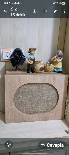 modem kutusu