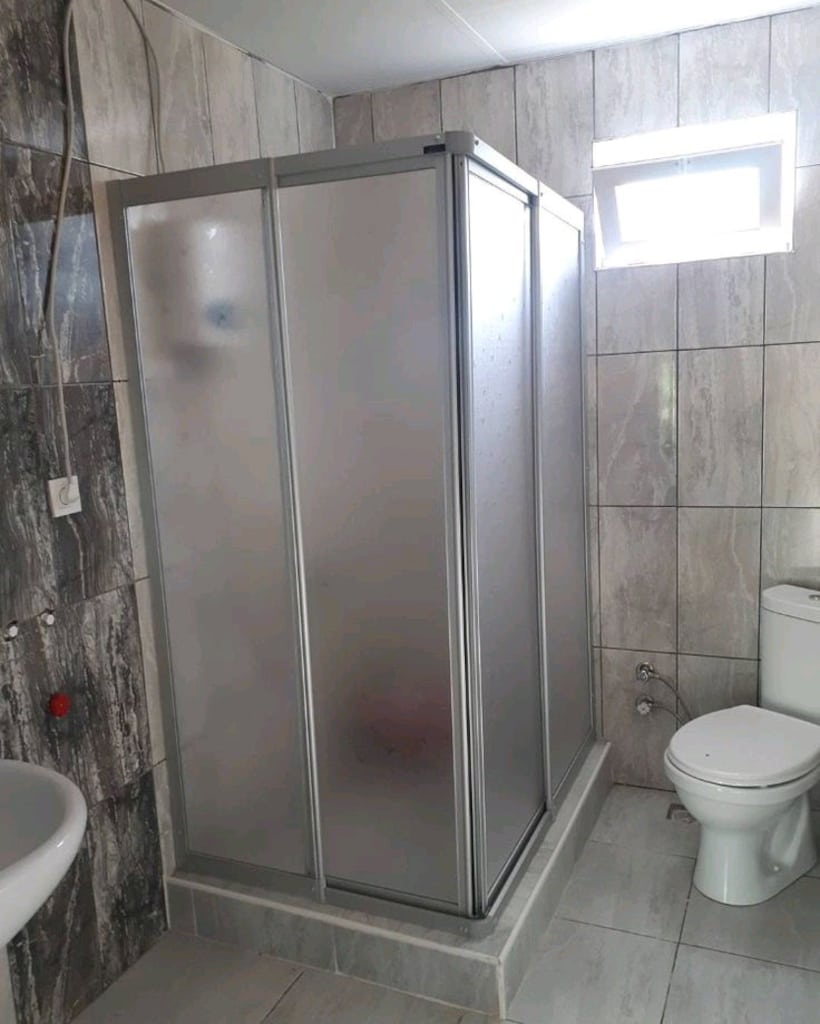 DUŞAKABİNDE KAMPANYA - 2