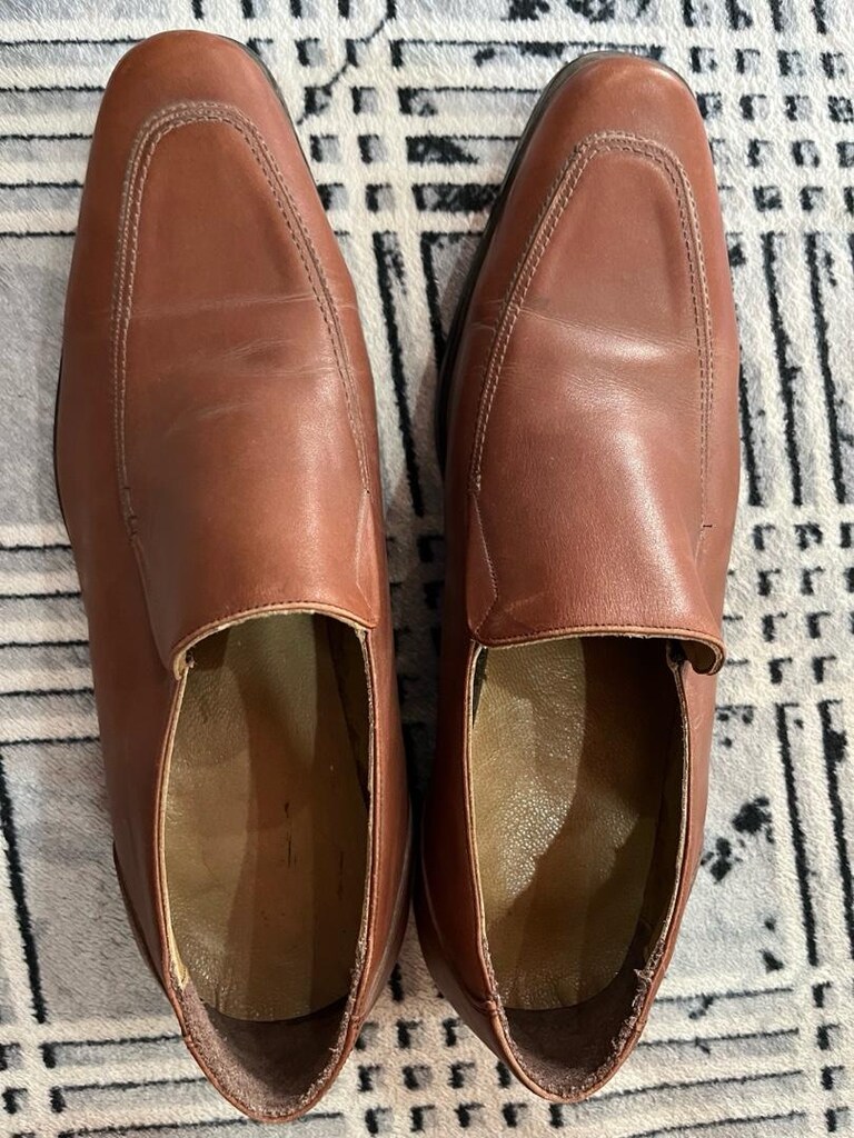 deri kösele kondura 45 - 5