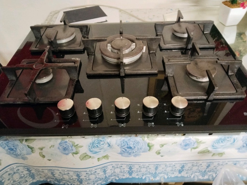 set üstü ocak - 4