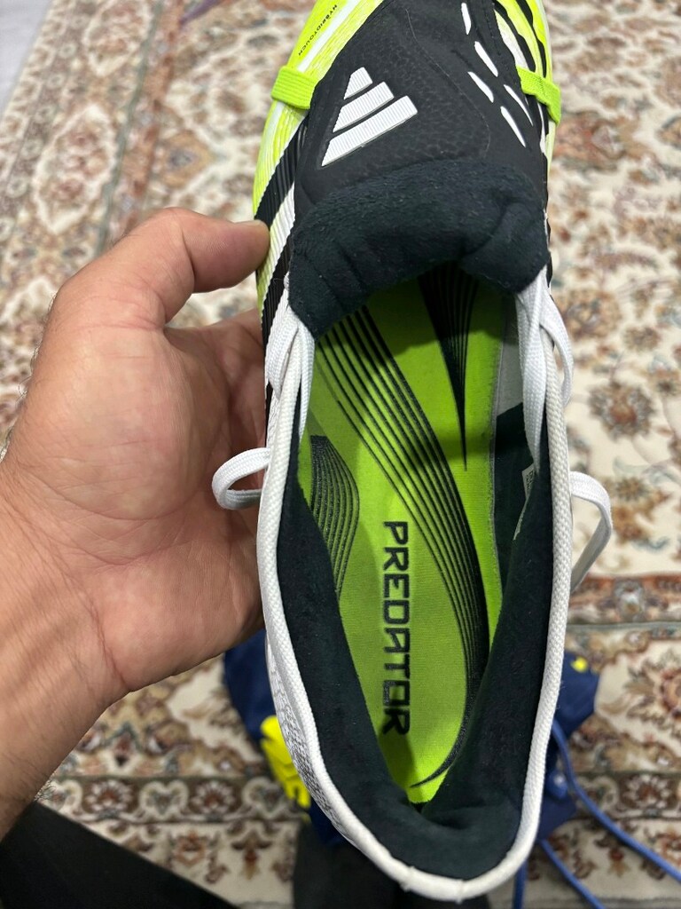 Adidas krampon orjinal - 10