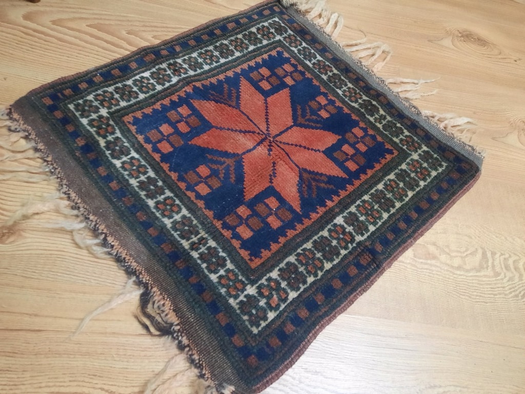 kök boya koltuk halısı yağcıbedir - 4