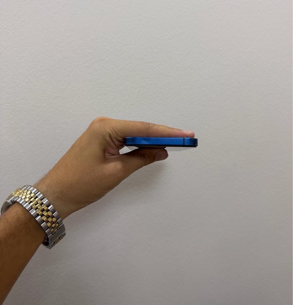 IPHONE 12 128 GB TR YURTİÇİ FACE İD PASİF - 3