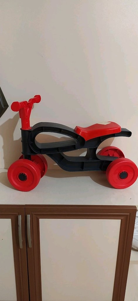 bebek skutr - 2