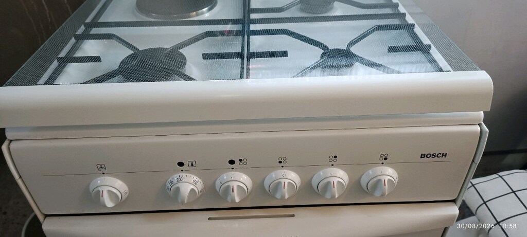 fırınlı ocak - 3