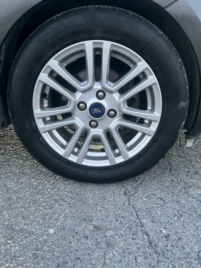 SAHİBİNDEN TEMİZ BAKIMLI 2023 FORD TOURNEO COURIER - 19