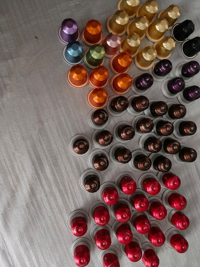 nespresso D40 - 7