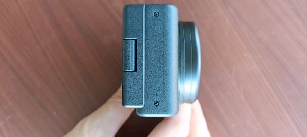 Sony zv1 Video kamera - 2